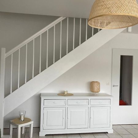 Bel Appartement Duplex Port De Perros Guirec Exterior photo